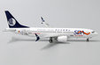 Shangdong Airlines Boeing 737 MAX 8 (JC Wings 1:400)