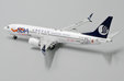 Shangdong Airlines Boeing 737 MAX 8 (JC Wings 1:400)