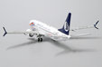 Shangdong Airlines Boeing 737 MAX 8 (JC Wings 1:400)