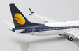 Jet Airways Boeing 737 MAX 8 (JC Wings 1:400)