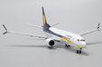 Jet Airways Boeing 737 MAX 8 (JC Wings 1:400)