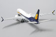 Jet Airways Boeing 737 MAX 8 (JC Wings 1:400)