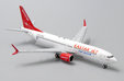 Eastar Jet Boeing 737-8 MAX (JC Wings 1:400)