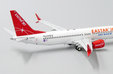 Eastar Jet Boeing 737-8 MAX (JC Wings 1:400)