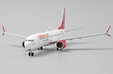 Eastar Jet Boeing 737-8 MAX (JC Wings 1:400)