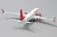 Eastar Jet Boeing 737-8 MAX (JC Wings 1:400)