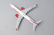 Eastar Jet Boeing 737-8 MAX (JC Wings 1:400)