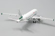 Safran Airbus A320 (JC Wings 1:400)