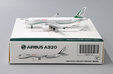 Safran Airbus A320 (JC Wings 1:400)