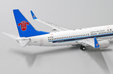 China Southern Boeing 737-800 (JC Wings 1:400)