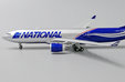 National Airlines Airbus A330-200 (JC Wings 1:400)