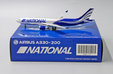 National Airlines Airbus A330-200 (JC Wings 1:400)