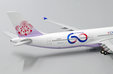 China Airlines Airbus A330-300 (JC Wings 1:400)