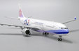 China Airlines Airbus A330-300 (JC Wings 1:400)