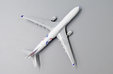 China Airlines Airbus A330-300 (JC Wings 1:400)