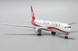 Shanghai Airlines Boeing 767-300(ER) (JC Wings 1:400)