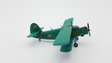 Antonow /LTS Taxi Service Anushka - Antonov AN-2 Classic (Herpa Wings 1:200)