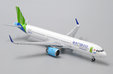 Bamboo Airways Airbus A321neo (JC Wings 1:400)