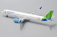 Bamboo Airways Airbus A321neo (JC Wings 1:400)