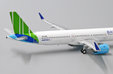 Bamboo Airways Airbus A321neo (JC Wings 1:400)