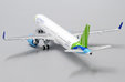 Bamboo Airways Airbus A321neo (JC Wings 1:400)