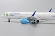 Bamboo Airways Airbus A321neo (JC Wings 1:400)