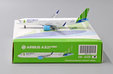 Bamboo Airways Airbus A321neo (JC Wings 1:400)