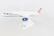 British Airways Boeing 787-9 (Skymarks 1:200)