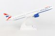 British Airways Boeing 787-9 (Skymarks 1:200)