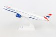 British Airways Boeing 787-9 (Skymarks 1:200)