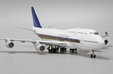 Ansett Australia Boeing 747-400 (JC Wings 1:400)