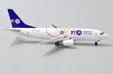 YTO Cargo Airlines Boeing 737-300(SF) (JC Wings 1:400)