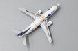 YTO Cargo Airlines Boeing 737-300(SF) (JC Wings 1:400)