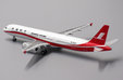 Shanghai Airlines Airbus A321-200 (JC Wings 1:400)