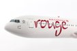Air Canada Rouge Boeing 767-300 (Skymarks 1:200)