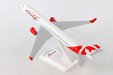 Air Canada Rouge Boeing 767-300 (Skymarks 1:200)