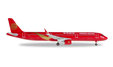 Juneyao Airlines - Airbus A321 (Herpa Wings 1:500)