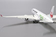 Japan Airlines Airbus A350-900 (JC Wings 1:400)
