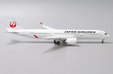 Japan Airlines Airbus A350-900 (JC Wings 1:400)