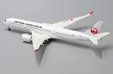 Japan Airlines Airbus A350-900 (JC Wings 1:400)