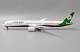 EVA Air - Boeing 787-10 (JC Wings 1:200)