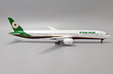 EVA Air Boeing 787-10 (JC Wings 1:200)