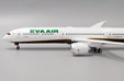 EVA Air Boeing 787-10 (JC Wings 1:200)