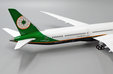 EVA Air Boeing 787-10 (JC Wings 1:200)