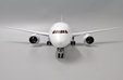 EVA Air Boeing 787-10 (JC Wings 1:200)