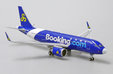 Spring Airlines Airbus A320 (JC Wings 1:400)