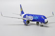 Spring Airlines Airbus A320 (JC Wings 1:400)