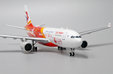 China Eastern Airlines Airbus A330-200 (JC Wings 1:400)