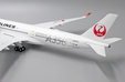 Japan Airlines Airbus A350-900 (JC Wings 1:200)