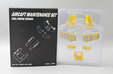  Maintenance Docking System Set  (For Dual Engine) (Fantasy Wings 1:400)